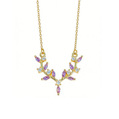 Antler Pendant