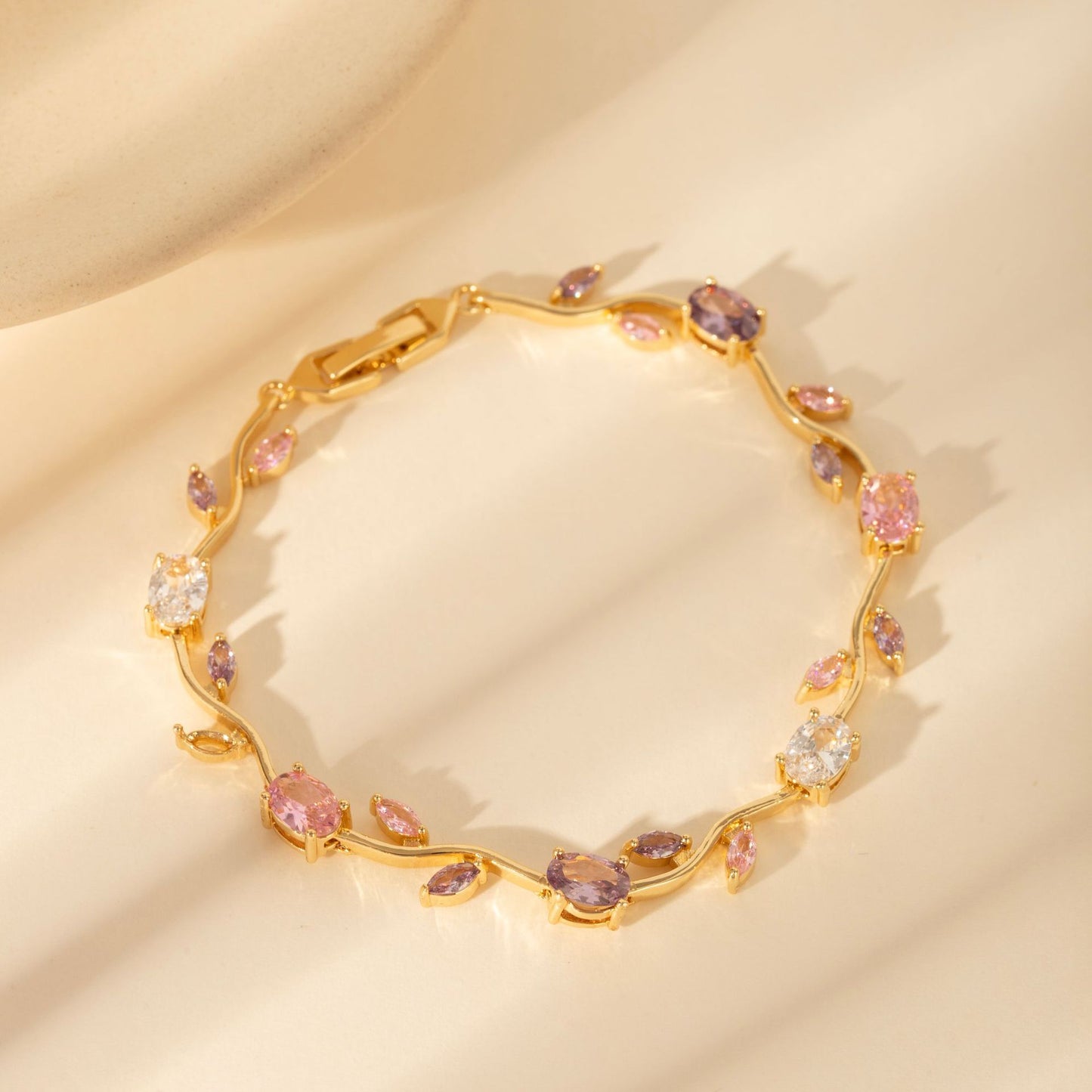 Nature Inspired Braclets
