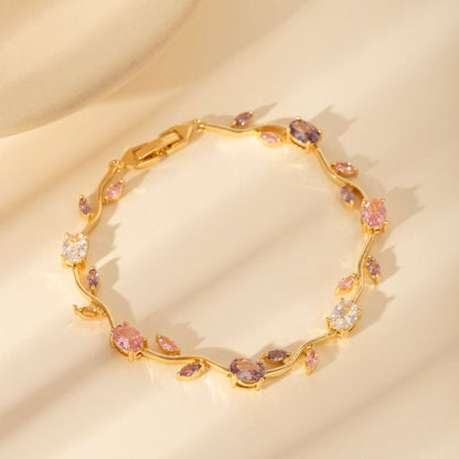 Nature Inspired Braclets