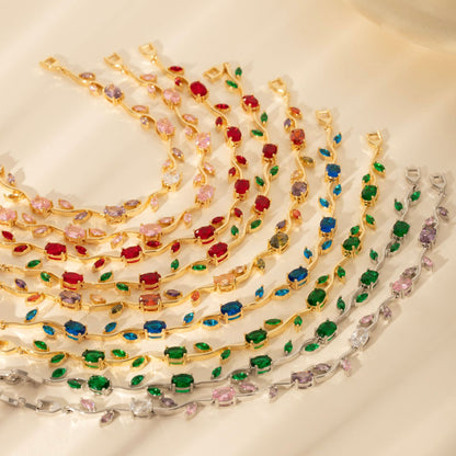 Nature Inspired Braclets