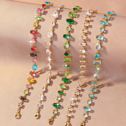 Nature Inspired Braclets