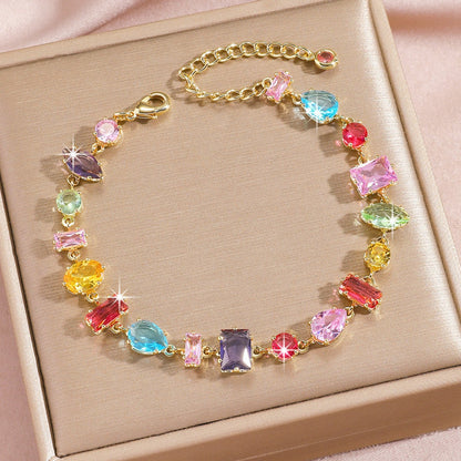 Nature Inspired Braclets