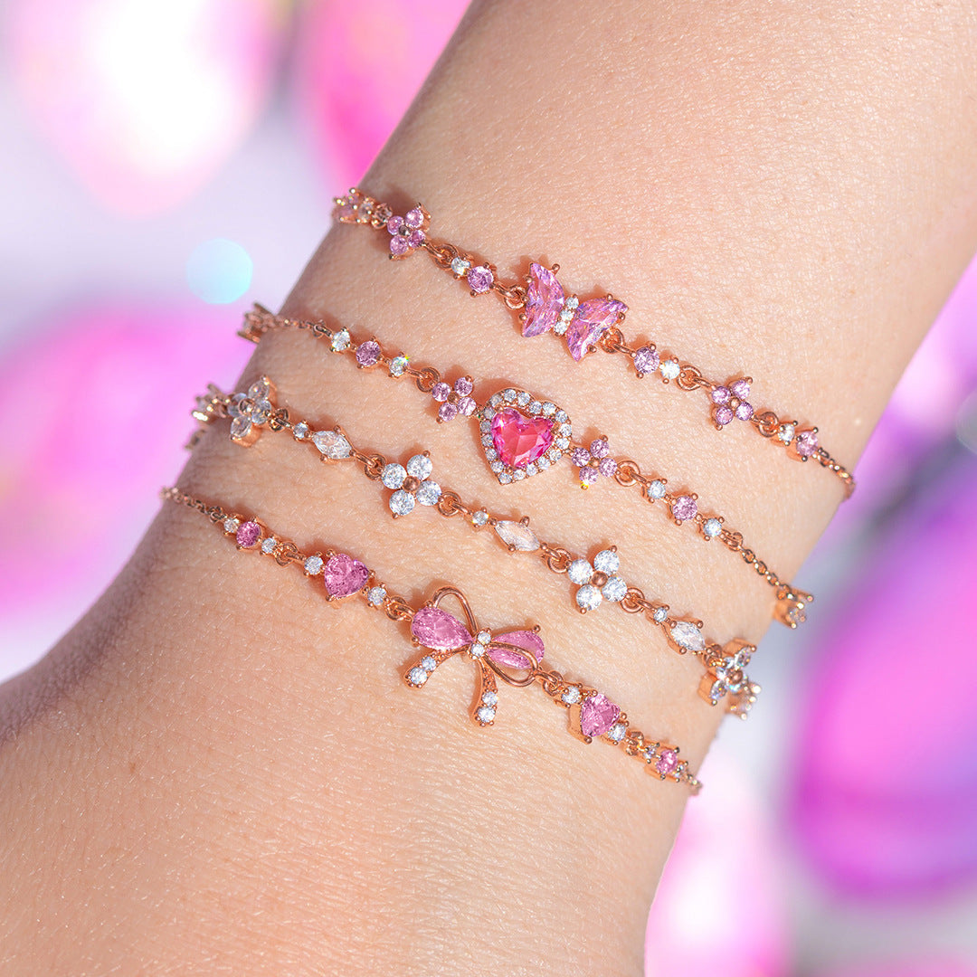 Butterfly Braclets