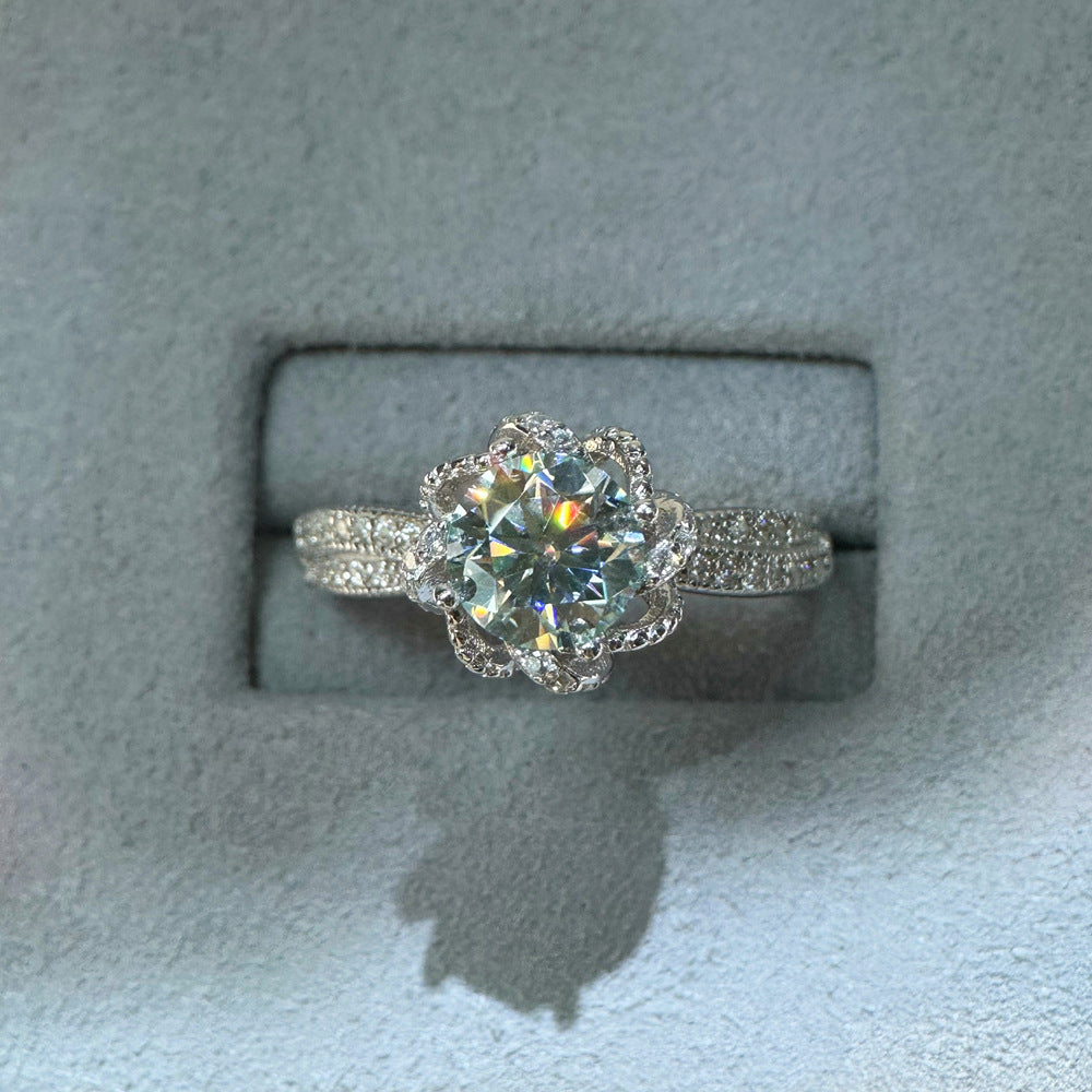 Galaxy Rose Ring™