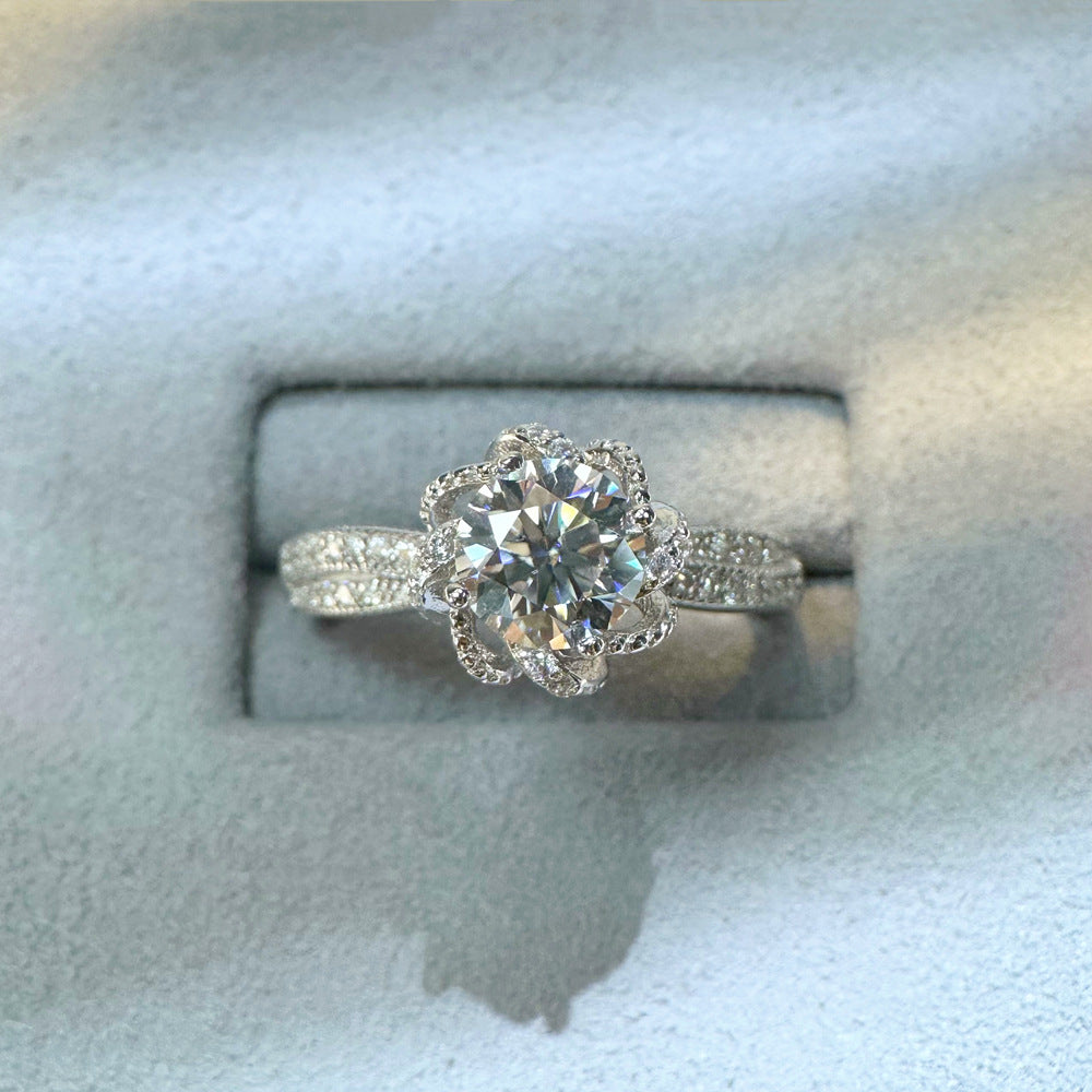 Galaxy Rose Ring™