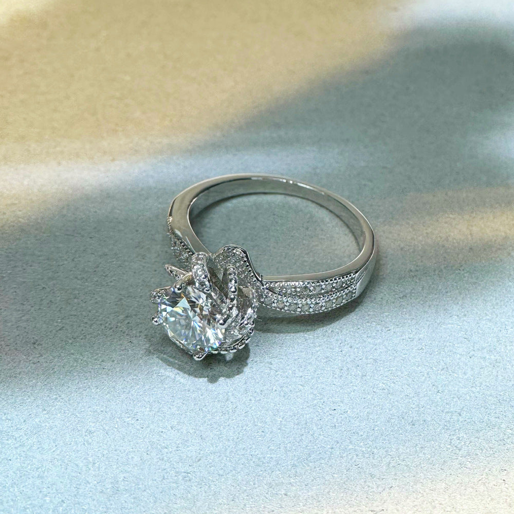 Galaxy Rose Ring™