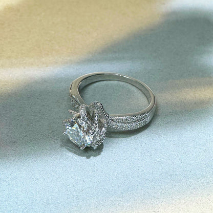 Galaxy Rose Ring™