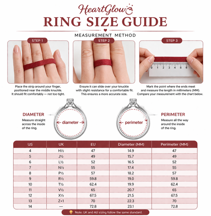 S925 Silver Rotating Starry Ring - Enhanced Edition