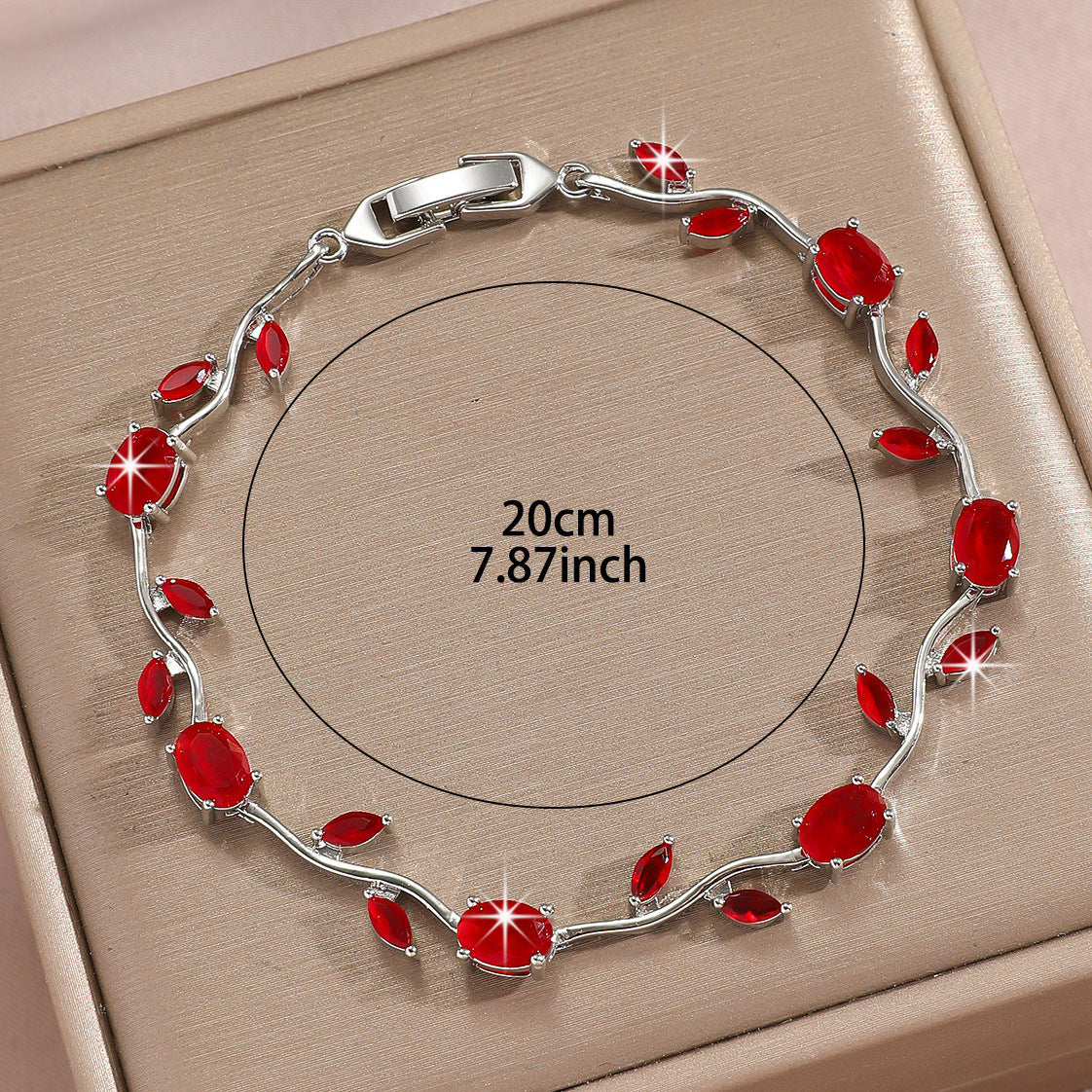 Nature Inspired Braclets