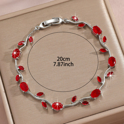 Nature Inspired Braclets