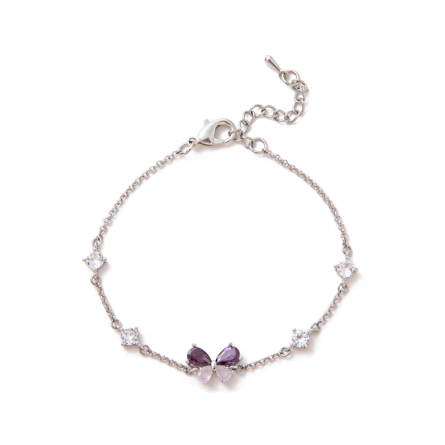 Butterfly Braclets