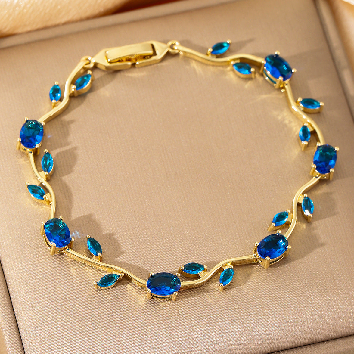 Nature Inspired Braclets