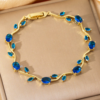 Nature Inspired Braclets