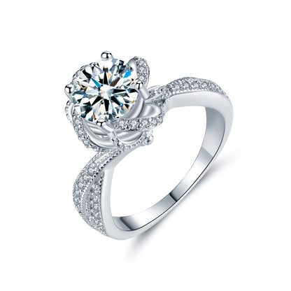 Galaxy Rose Ring™
