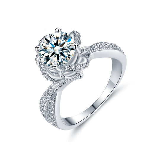 Galaxy Rose Ring™
