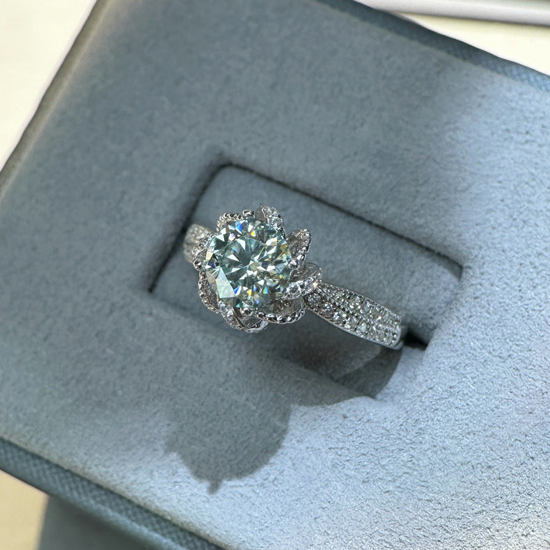 Galaxy Rose Ring™
