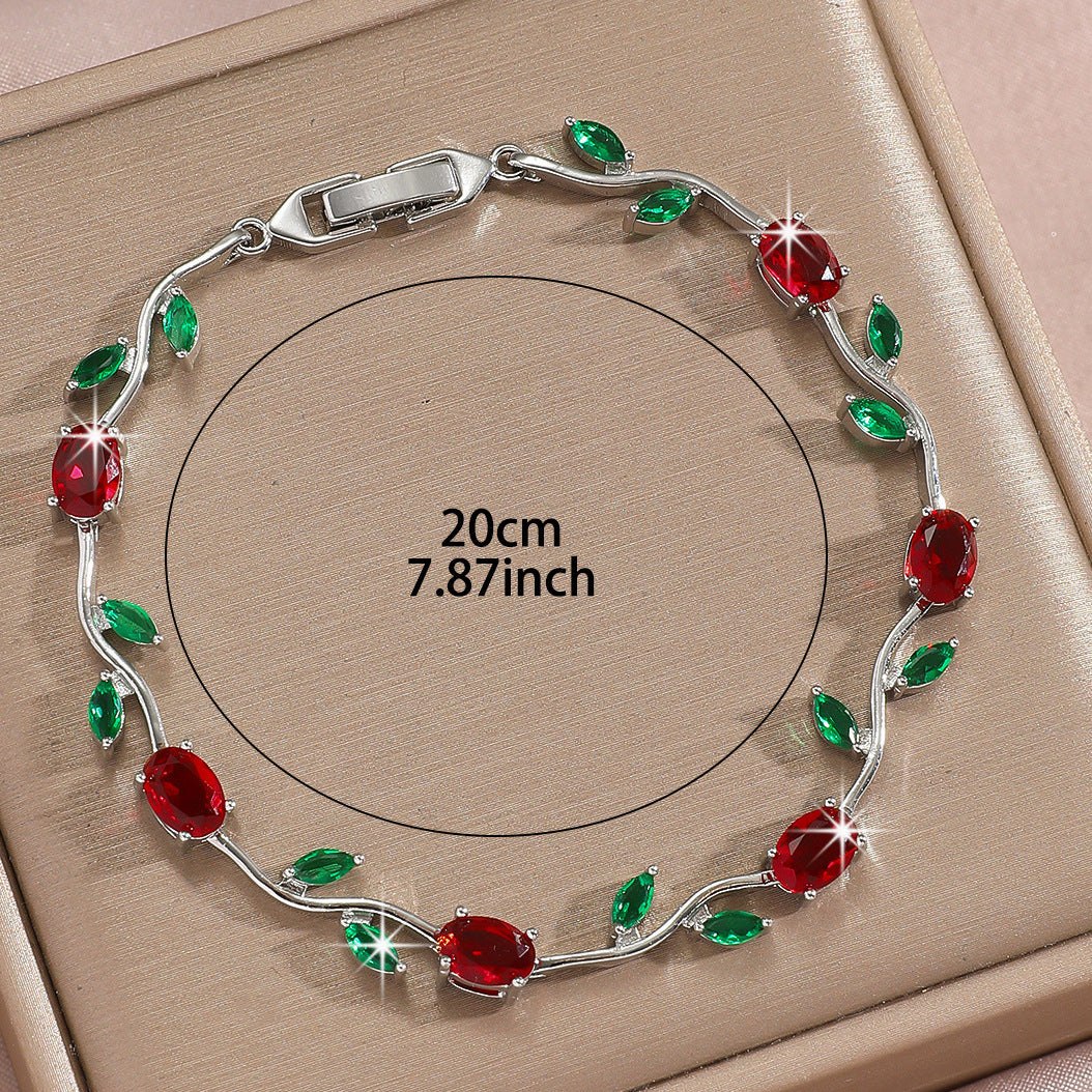 Nature Inspired Braclets