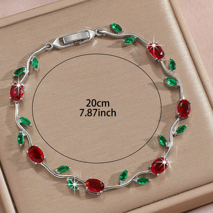 Nature Inspired Braclets