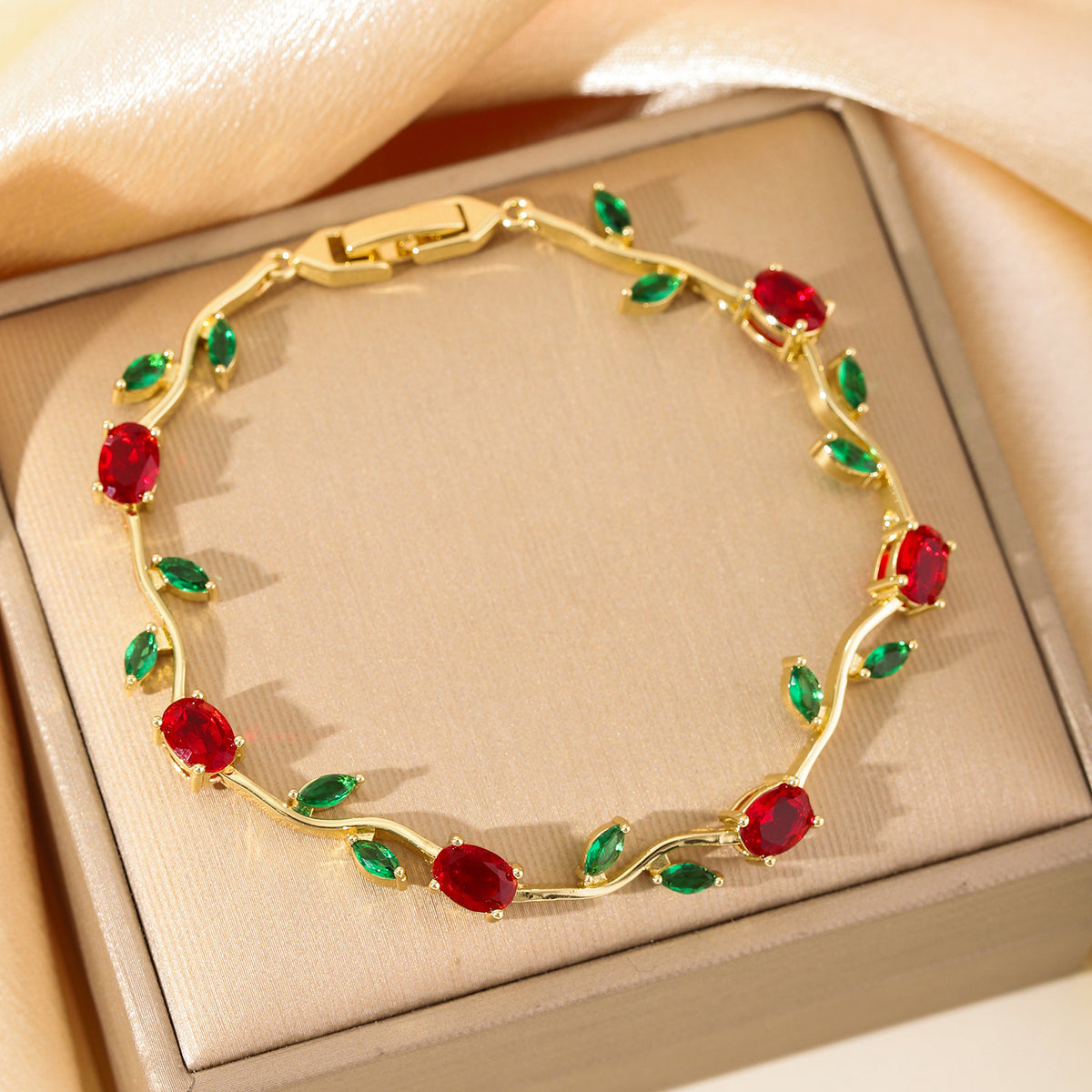 Nature Inspired Braclets