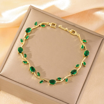 Nature Inspired Braclets