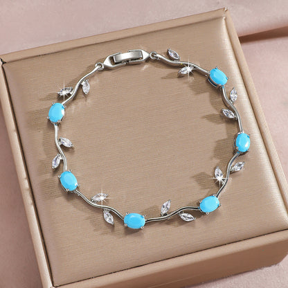 Nature Inspired Braclets