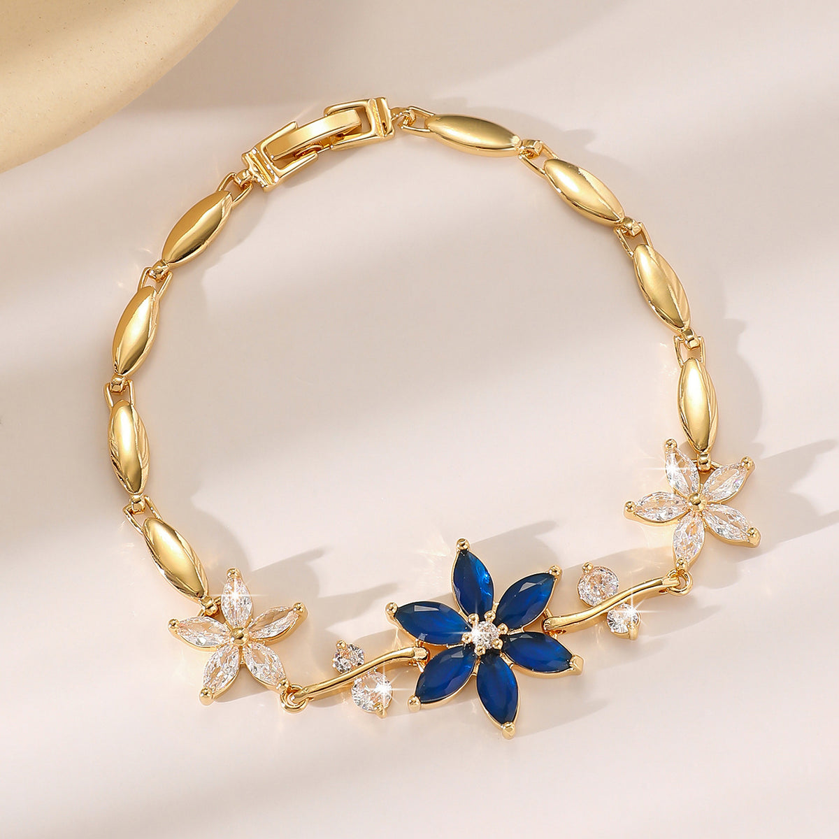 Nature Inspired Braclets