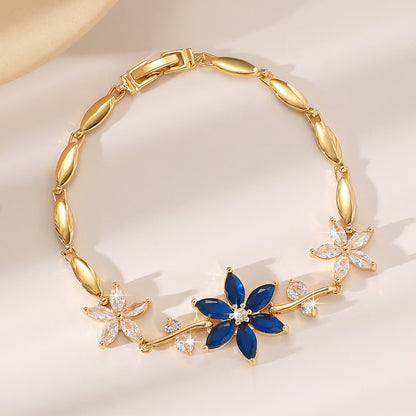 Nature Inspired Braclets