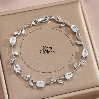 Nature Inspired Braclets