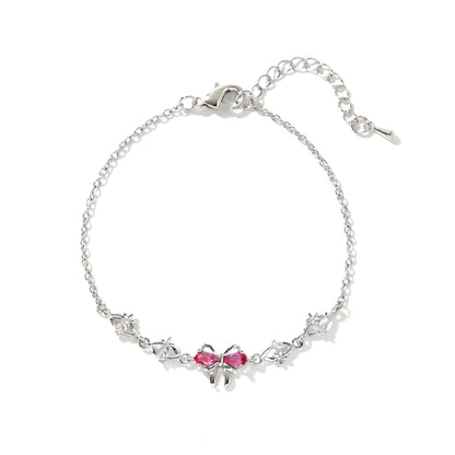 Butterfly Braclets