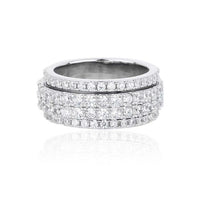 Stellar Balance Ring