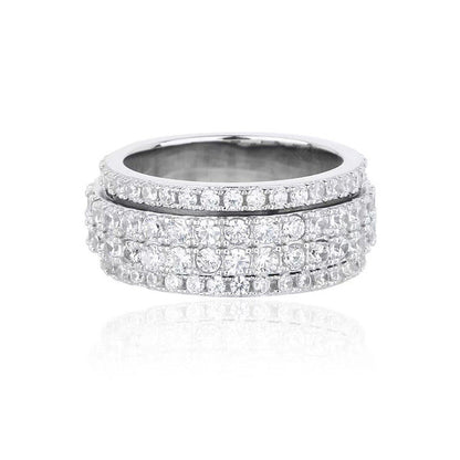 Stellar Balance Ring