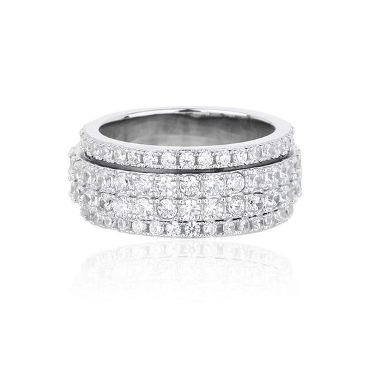Stellar Balance Ring
