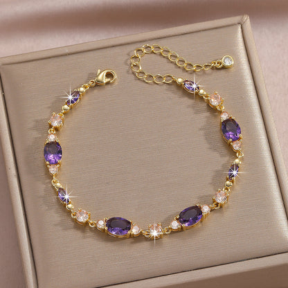 Nature Inspired Braclets