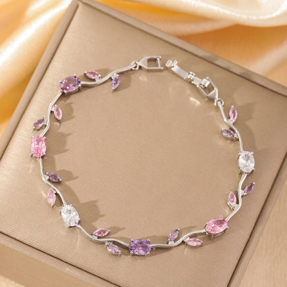 Nature Inspired Braclets