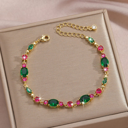 Nature Inspired Braclets