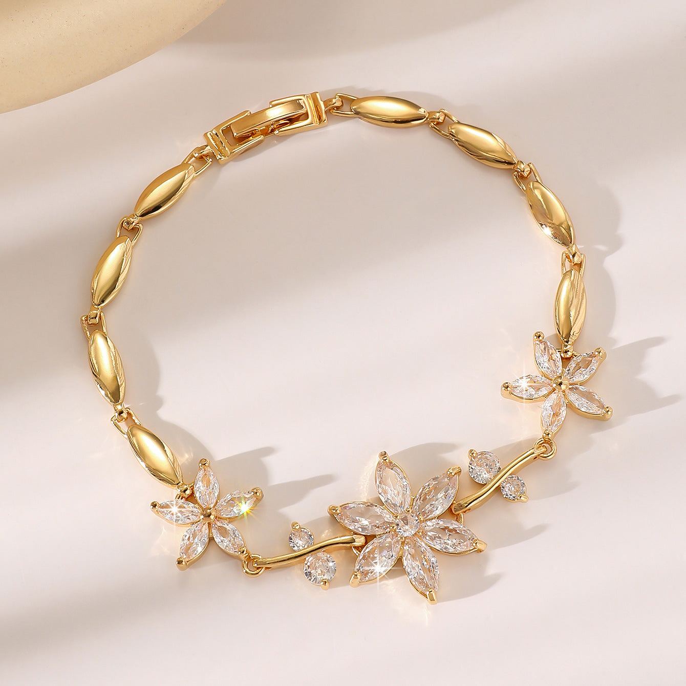 Nature Inspired Braclets