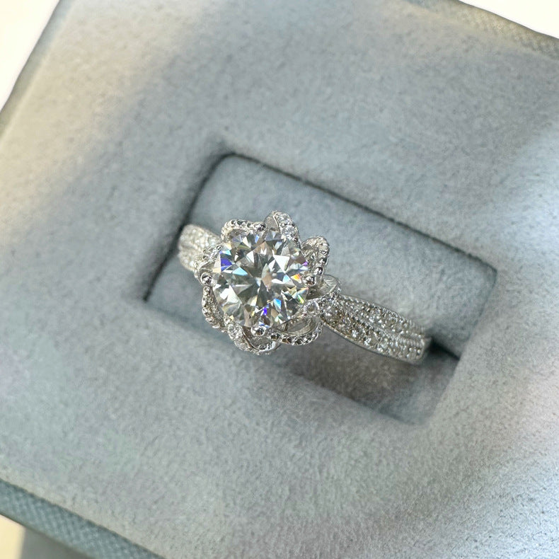Galaxy Rose Ring™