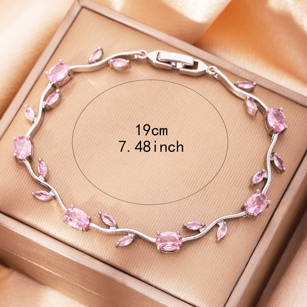 Nature Inspired Braclets
