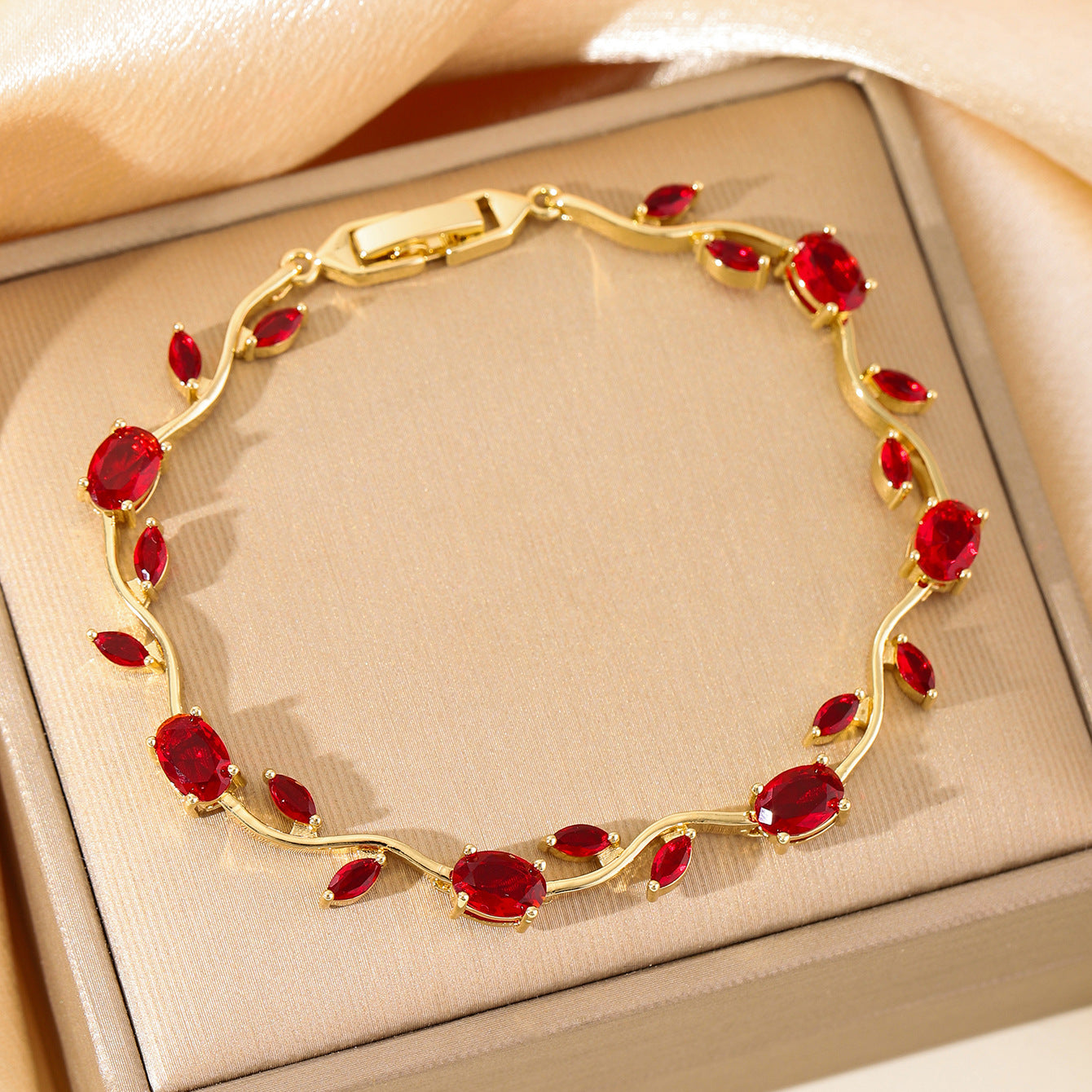 Nature Inspired Braclets