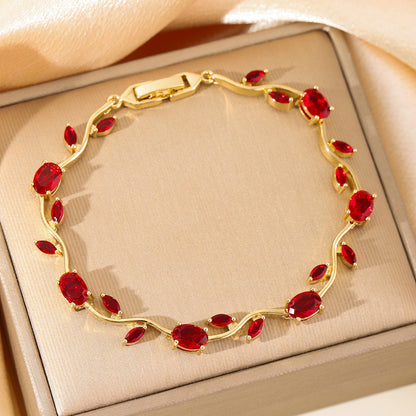Nature Inspired Braclets