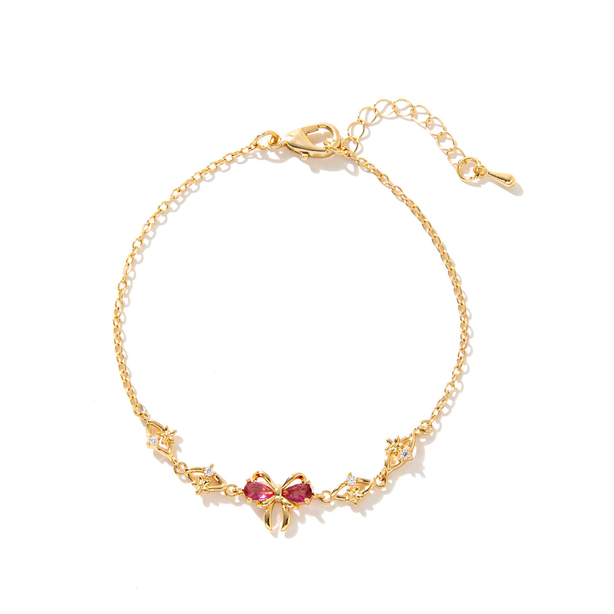 Butterfly Braclets