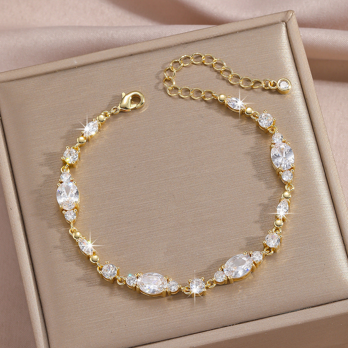 Nature Inspired Braclets