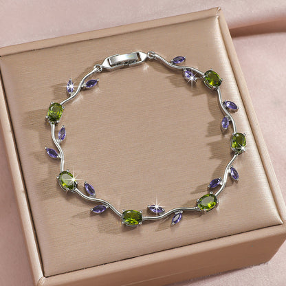 Nature Inspired Braclets