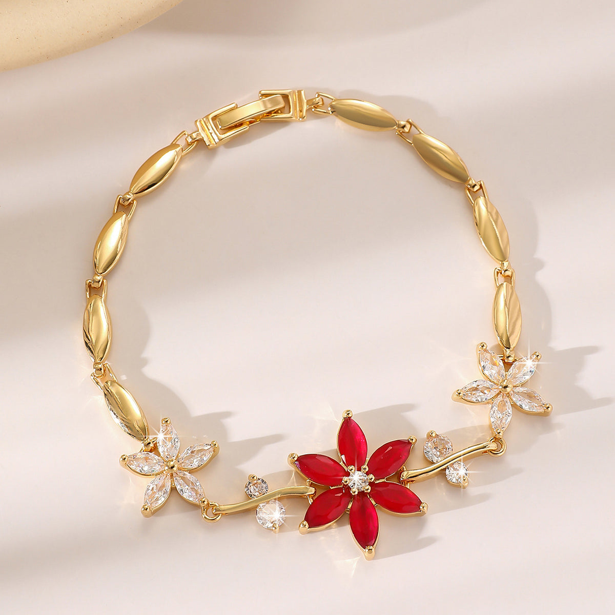 Nature Inspired Braclets