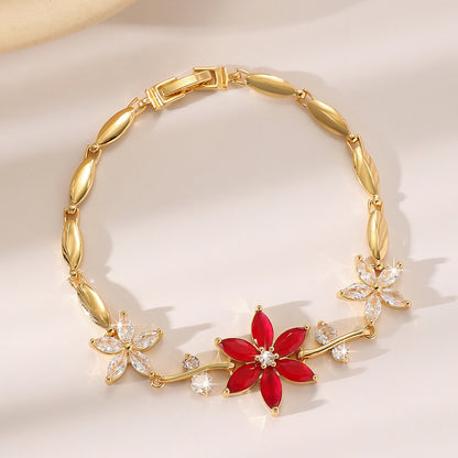 Nature Inspired Braclets