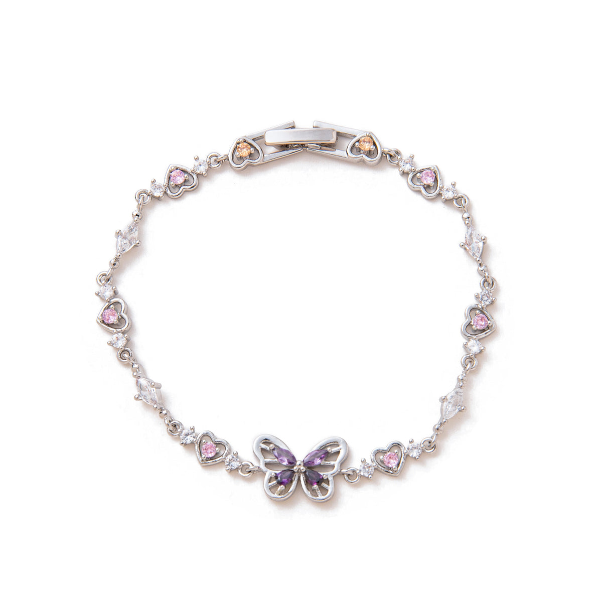 Butterfly Braclets