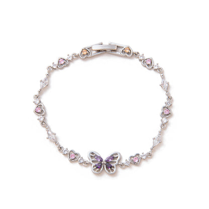 Butterfly Braclets
