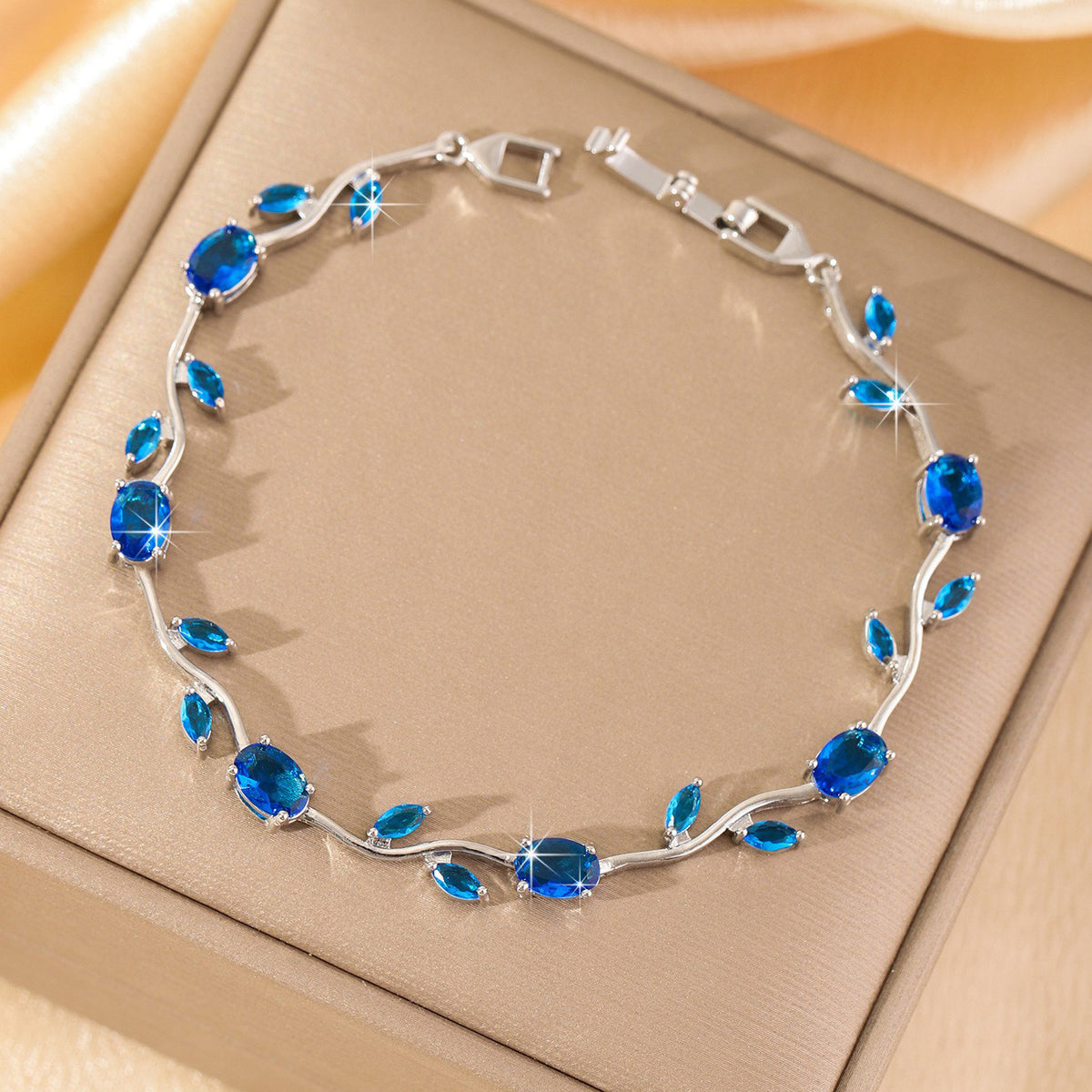 Nature Inspired Braclets