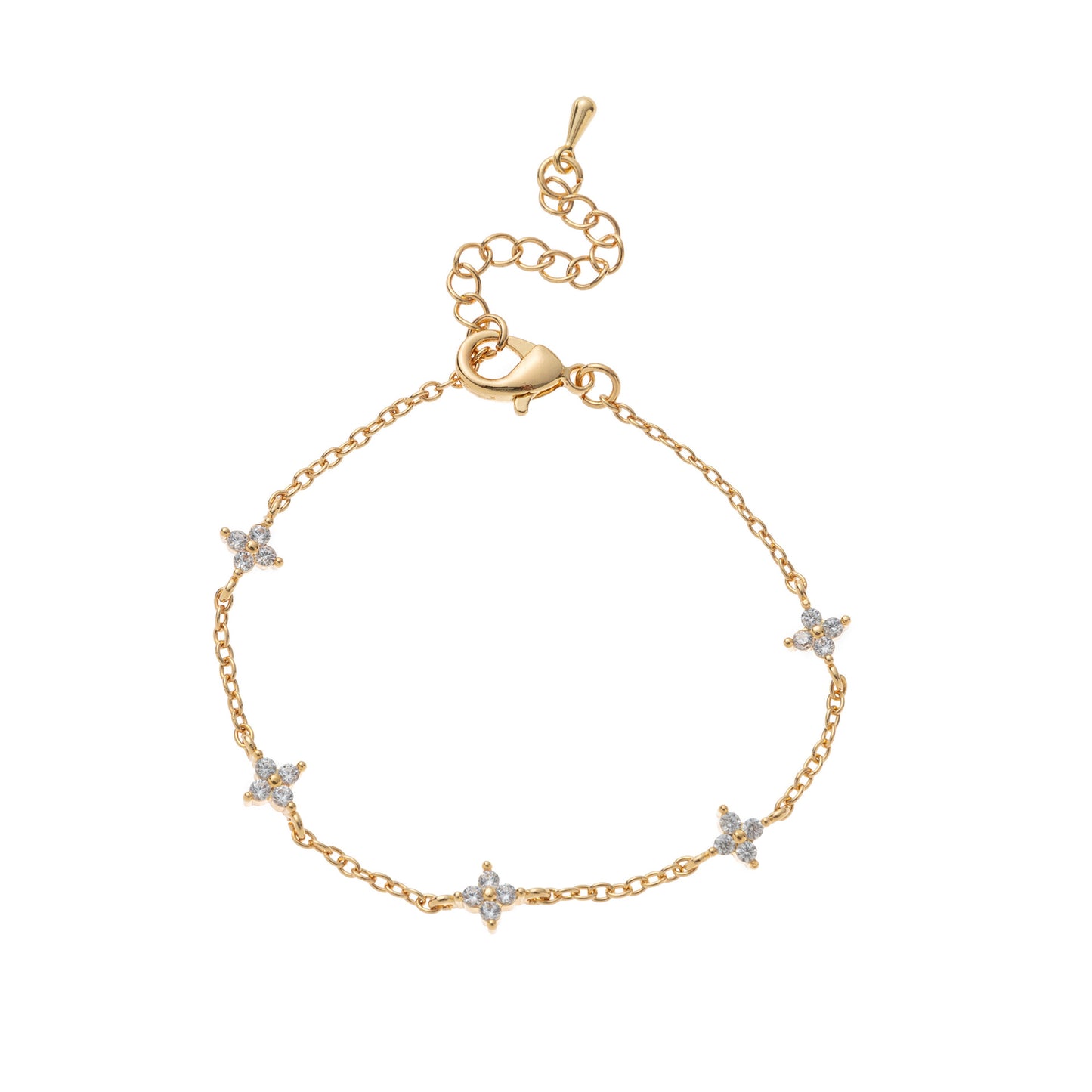 Butterfly Braclets