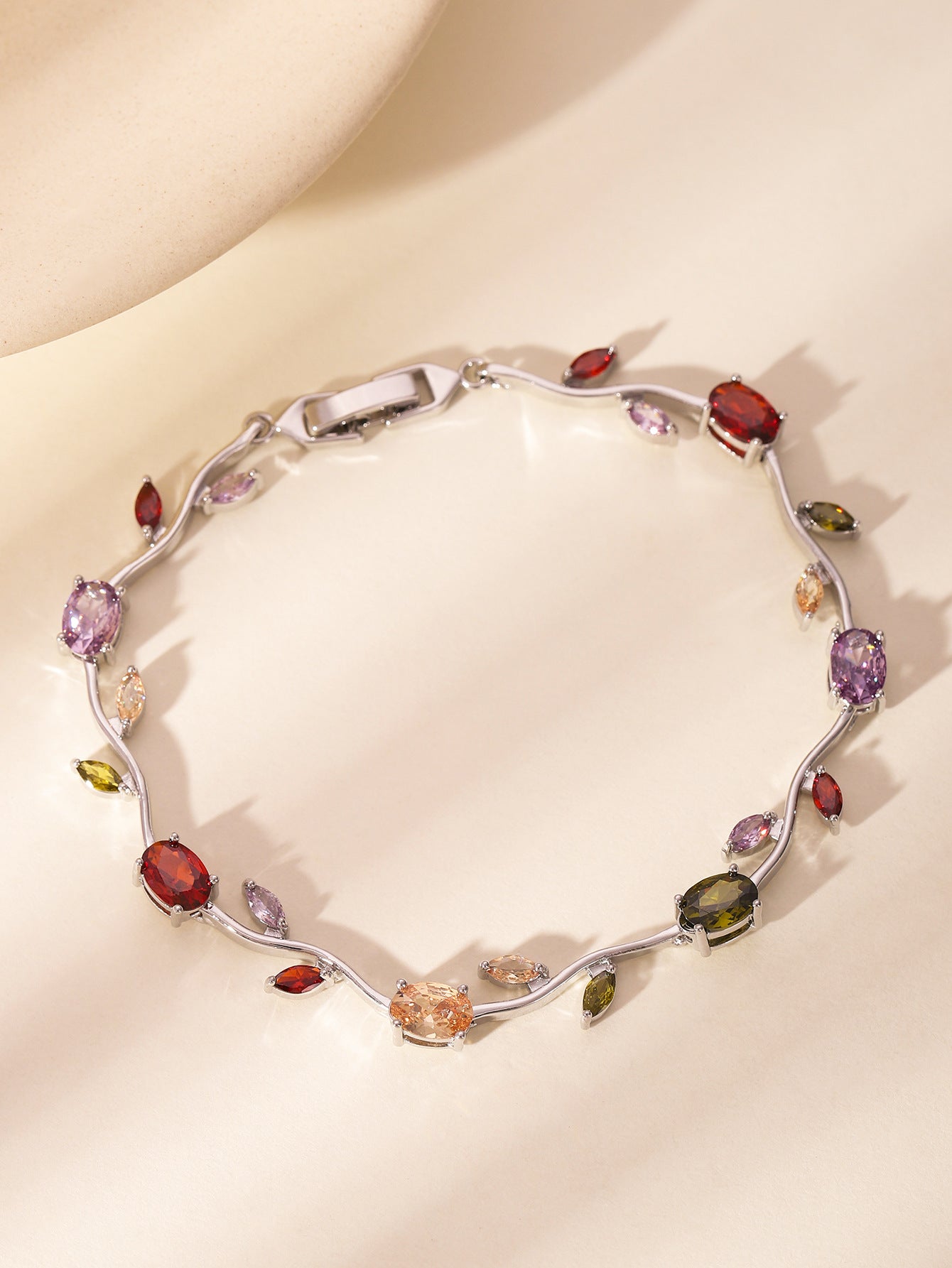 Nature Inspired Braclets